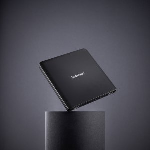 Odtwarzacz Blu-ray Intenso External Disc Drive Blu-Ray nagrywarka EOD 500BD 13