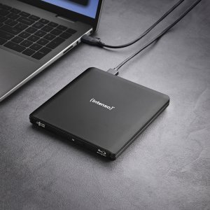 Odtwarzacz Blu-ray Intenso External Disc Drive Blu-Ray nagrywarka EOD 500BD 2