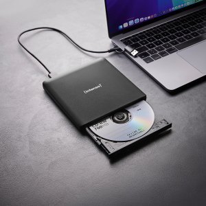 Odtwarzacz Blu-ray Intenso External Disc Drive Blu-Ray nagrywarka EOD 500BD 3