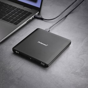 Odtwarzacz Blu-ray Intenso External Disc Drive Blu-Ray nagrywarka EOD 500BD 10