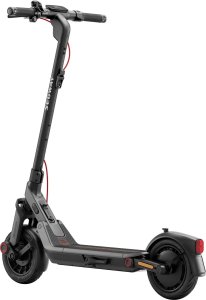 Hulajnoga elektryczna Segway eKickScooter E3 Pro E 9