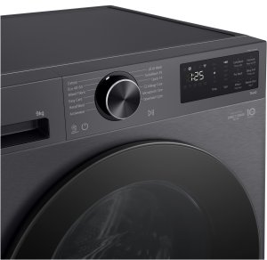 Pralka LG F2X50S9TBB 2