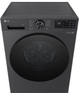 Pralka LG F2X50S9TBB 4
