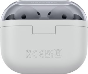Słuchawki Samsung Buds3 FE szare (SM-R420NZAAEUC) 6