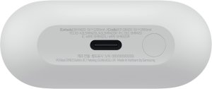 Słuchawki Samsung Buds3 FE szare (SM-R420NZAAEUC) 7