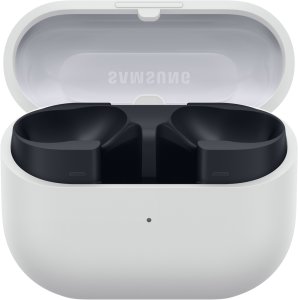 Słuchawki Samsung Buds3 FE szare (SM-R420NZAAEUC) 8