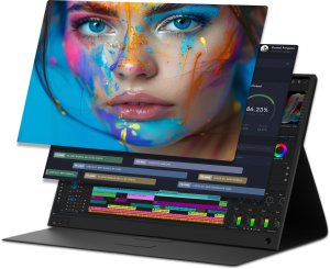 Monitor Zeuslap P15A 2