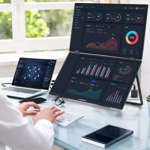 Monitor Zeuslap Z15W 3