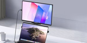 Monitor Zeuslap Z16H 5