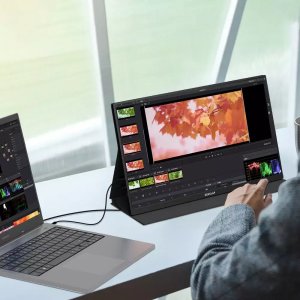 Monitor Zeuslap Z18K 3