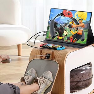 Monitor Zeuslap Z18K 4
