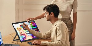 Monitor Zeuslap Z22P Pro 8