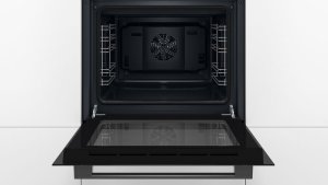 Piekarnik z płytą Bosch HND211LB2 czarny Zestaw z HEF113BB0 + NKN645GA2E 4