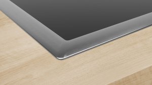 Piekarnik z płytą Bosch HND211LB2 czarny Zestaw z HEF113BB0 + NKN645GA2E 8