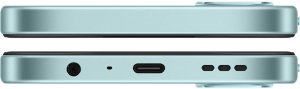 OPPO A6x 17,1 cm (6.75") Dual SIM Android 15 4G USB Type-C 4 GB 128 GB 6100 mAh Niebieski 11
