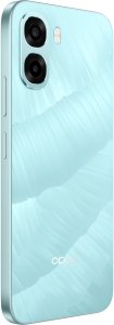 OPPO A6x 17,1 cm (6.75") Dual SIM Android 15 4G USB Type-C 4 GB 128 GB 6100 mAh Niebieski 3