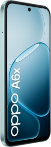 OPPO A6x 17,1 cm (6.75") Dual SIM Android 15 4G USB Type-C 4 GB 128 GB 6100 mAh Niebieski 6