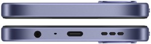 OPPO A6x 17,1 cm (6.75") Dual SIM Android 15 4G USB Type-C 4 GB 128 GB 6100 mAh Fioletowy 11