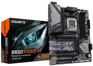 Komputer Gamingowy Ryzen 7 7700 RX 9070 16GB 32GB /1TB WIN11 3