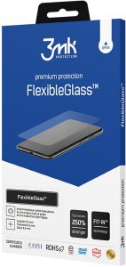 3MK FlexibleGlass do Samsung Galaxy S26 15