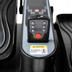 Stepper Innovagoods Mini Elliptical Velora 4000 3