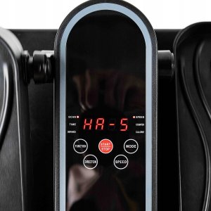 Stepper Innovagoods Mini Elliptical Velora 4000 5