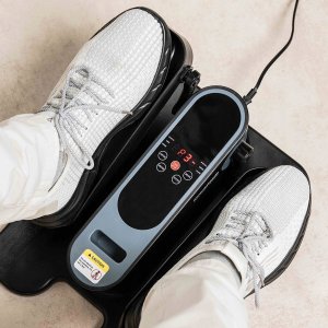 Stepper Innovagoods Mini Elliptical Velora 4000 6