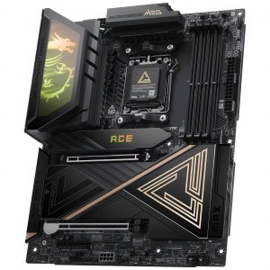 Płyta główna MSI MEG X870E ACE MAX 2