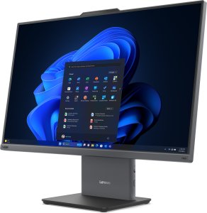 Komputer Lenovo LENOVO ThinkCentre Neo50a 27 Gen 5 Intel Core i7-13620H 68,58cm 27 cali FHD 16GB 512GB SSD W11P 9