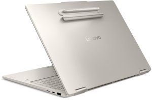 Laptop Lenovo Yoga 7 2-in-1 16AGP11 AMD Ryzen AI 7 445 / 16 GB / 512 GB / W11 Home (83TF0011PB) + Mysz Lenovo Yoga Silent szara (GY51S61919) 11