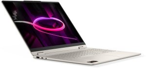 Laptop Lenovo Yoga 7 2-in-1 16AGP11 AMD Ryzen AI 7 445 / 16 GB / 512 GB / W11 Home (83TF0011PB) + Mysz Lenovo Yoga Silent szara (GY51S61919) 3
