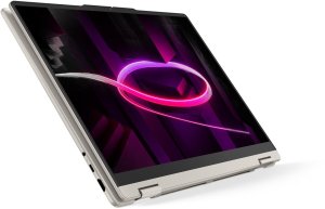 Laptop Lenovo Yoga 7 2-in-1 16AGP11 AMD Ryzen AI 7 445 / 16 GB / 512 GB / W11 Home (83TF0011PB) + Mysz Lenovo Yoga Silent szara (GY51S61919) 7