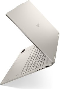 Laptop Lenovo Yoga 7 2-in-1 16AGP11 AMD Ryzen AI 7 445 / 16 GB / 512 GB / W11 Home (83TF0011PB) + Mysz Lenovo Yoga Silent szara (GY51S61919) 9