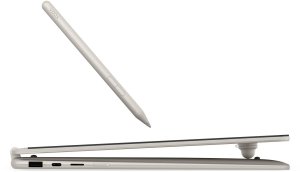 Laptop Lenovo Yoga 7 2-in-1 16AGP11 AMD Ryzen AI 7 445 / 16 GB / 512 GB / W11 Home (83TF0011PB) + Mysz Lenovo Yoga Silent szara (GY51S61919) 10
