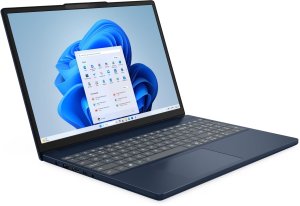 Laptop Lenovo IdeaPad Slim 3 15ARP10 Ryzen 5 150 / 16 GB / 512 GB / W11 (83K700HKPB) 4