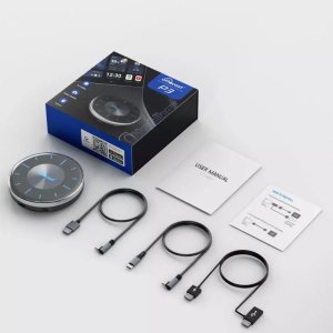 Adapter samochodowy Ottocast PCS46       OttoAibox P3 Android Multimedia Box czarny 2