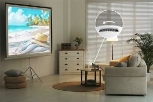 Kamera internetowa Kiano Kiano Vision Smart 2