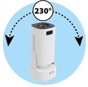Kamera internetowa Kiano Kiano Vision Smart 6
