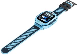 Smartwatch Barel Smartwatch IMOO Watch Phone Z3 Niebieski 5