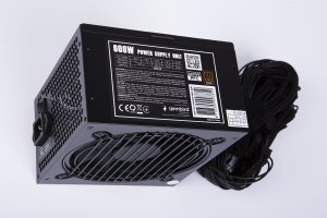Zasilacz Gembird BlackBoxPower 600W (CCC-PSU80P-BBP-600) 6