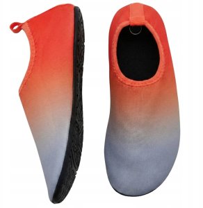 XQMax BUTY DO WODY NEOPRENOWE MAN GREY/ORANGE XQMAX R.42 3