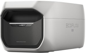 EcoFlow Bateria Delta 3 Max Plus 2048 Wh 2