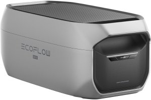 EcoFlow Bateria Delta 3 Max Plus 2048 Wh 3