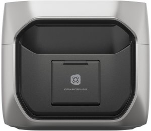 EcoFlow Bateria Delta 3 Max Plus 2048 Wh 4