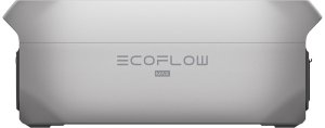 EcoFlow Bateria Delta 3 Max Plus 2048 Wh 5