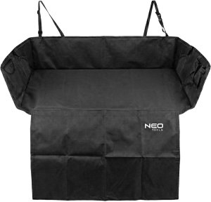 Pokrowiec do bagażnika 123