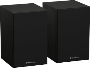 Głośniki komputerowe GENESIS Arsen 302BT 2.0 czarne (NGS-2343) 2