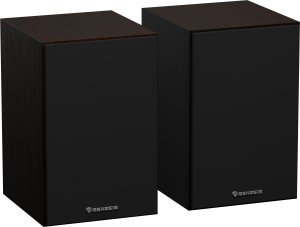 Głośniki komputerowe GENESIS Arsen 302BT 2.0 brązowe (NGS-2344) 2