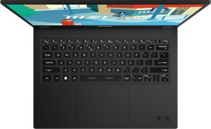 Laptop MSI MSI Modern 14 F13MG-265PL i5-1334U 14.0" FHD 60Hz IPS-Level 16GB DDR4 3200 SSD512 Iris Xe Graphics W11Pro 3Y 3
