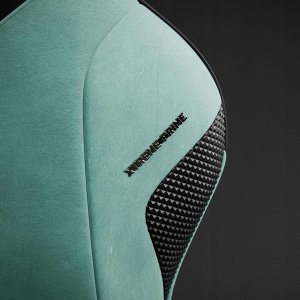Fotel Diablo Chairs X.One Prime Mystic Mint Normal Size 4